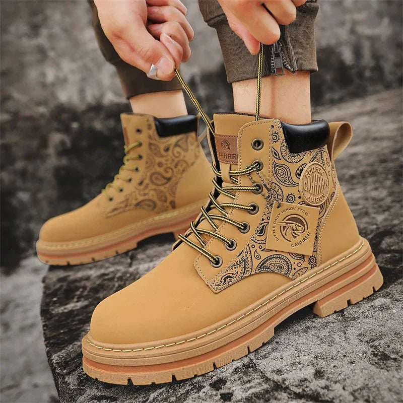 Giovanni | Boots