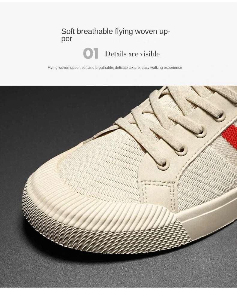 Aldrin | Smooth sneaker