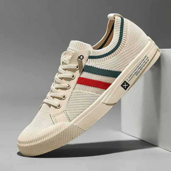 Aldrin | Smooth sneaker