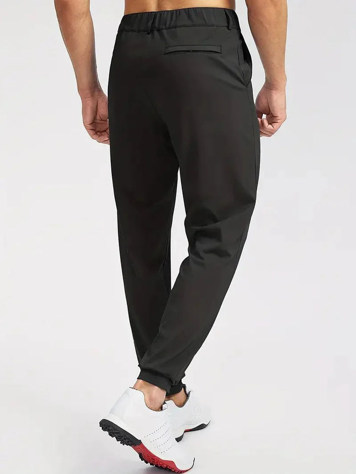 Erwin | Elite Golf Trousers