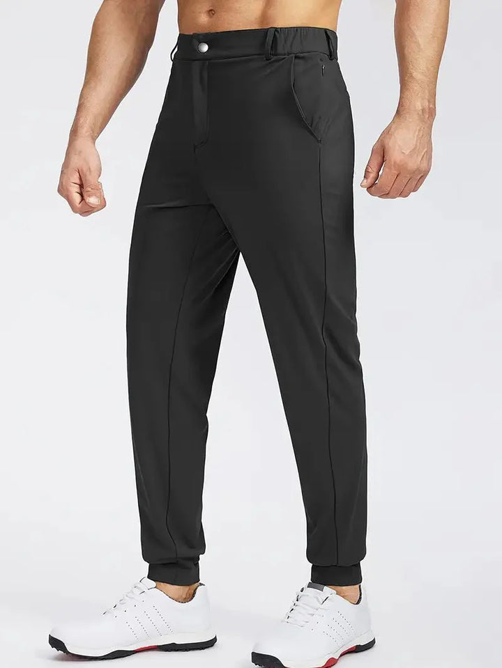 Erwin | Elite Golf Trousers