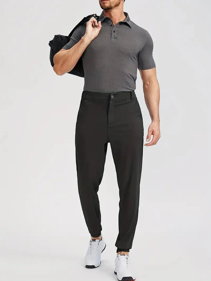 Erwin | Elite Golf Trousers
