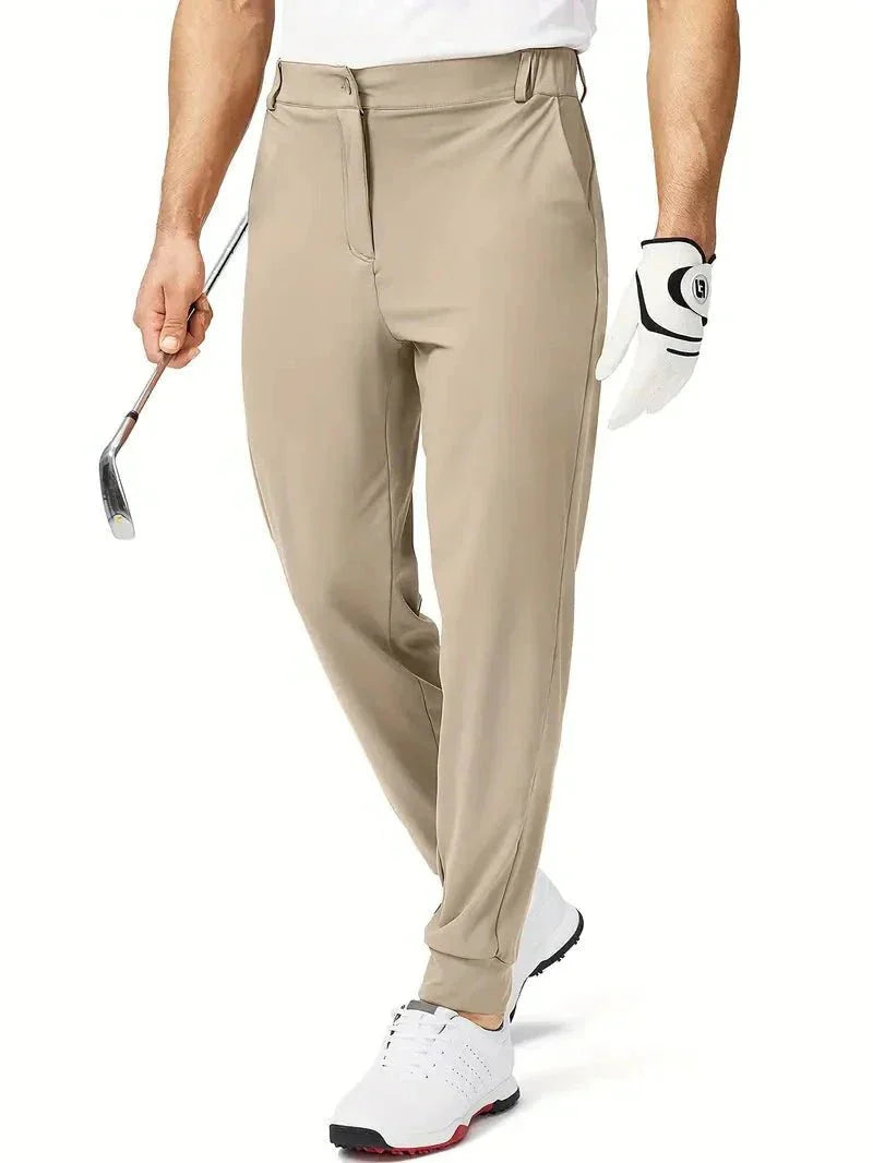 Erwin | Elite Golf Trousers