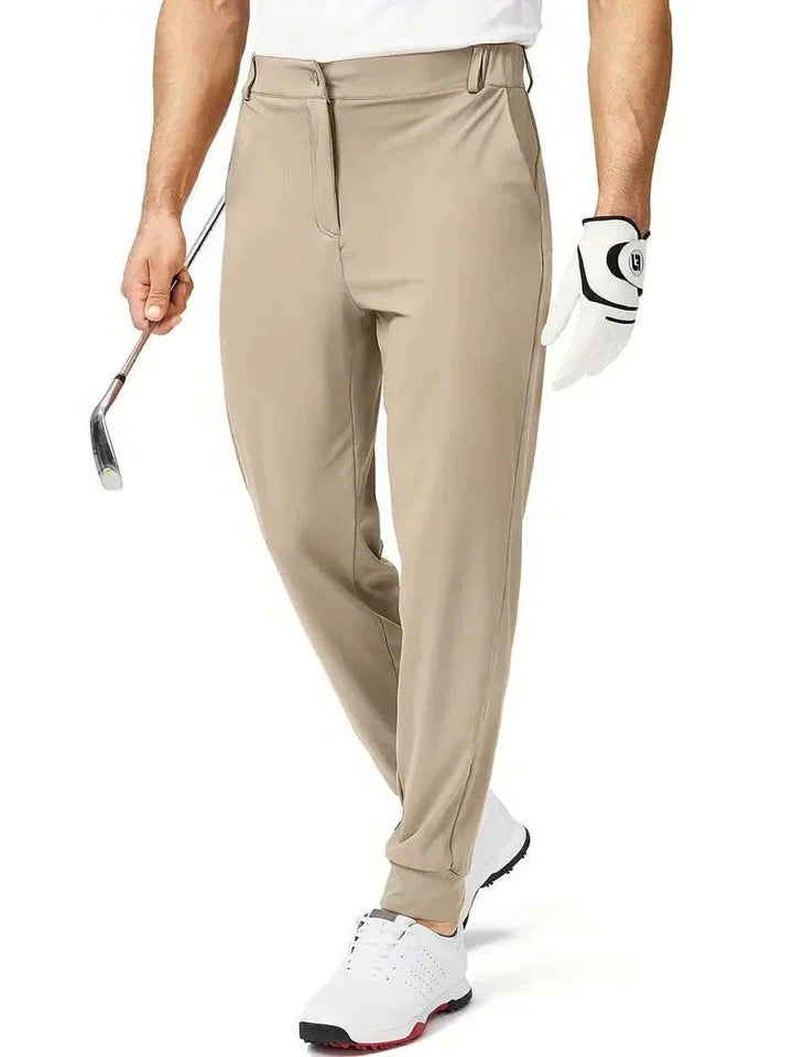 Erwin | Elite Golf Trousers