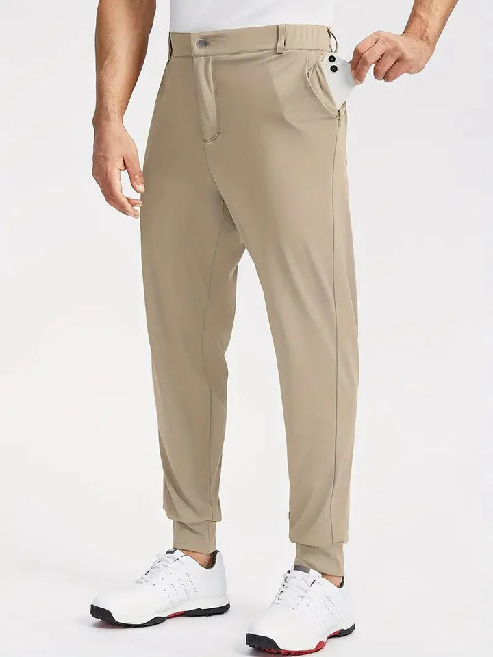 Erwin | Elite Golf Trousers