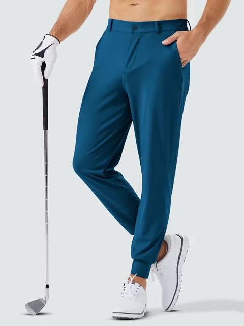 Erwin | Elite Golf Trousers