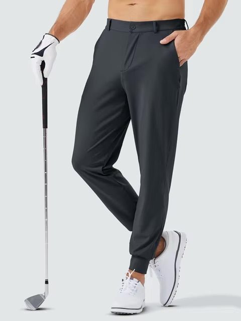 Erwin | Elite Golf Trousers