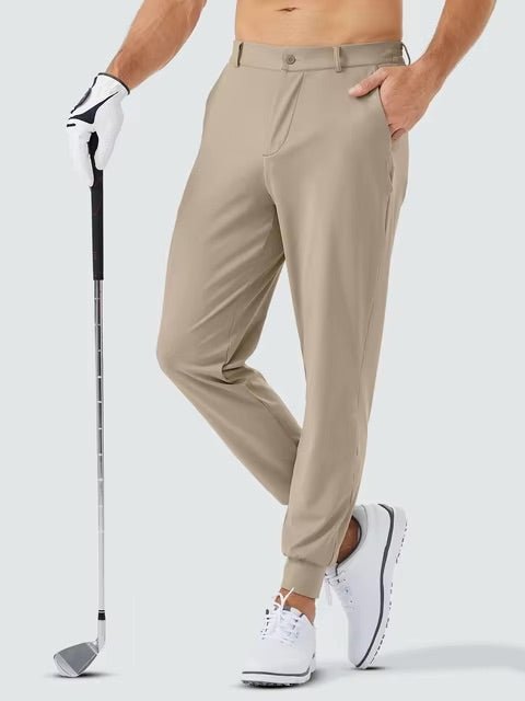 Erwin | Elite Golf Trousers
