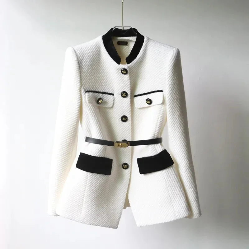 Amara | Elegant Office Blazer