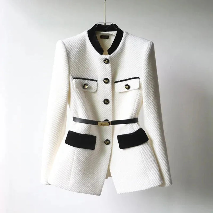 Amara | Elegant Office Blazer