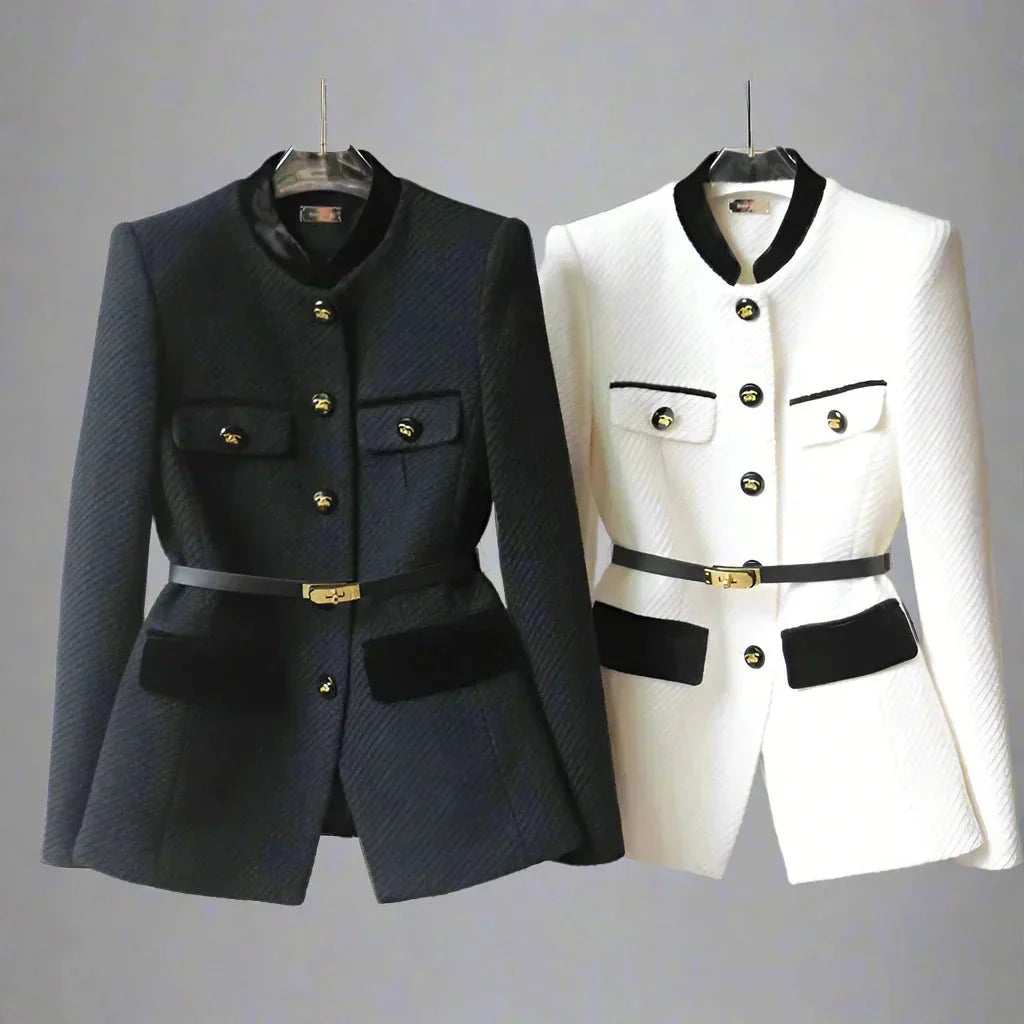 Amara | Elegant Office Blazer