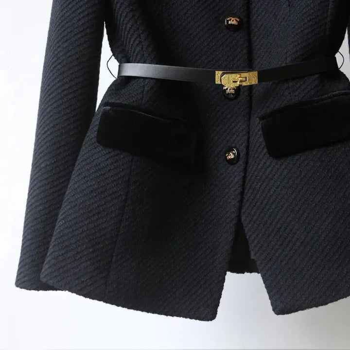 Amara | Elegant Office Blazer