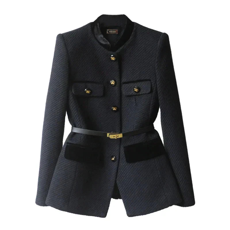 Amara | Elegant Office Blazer