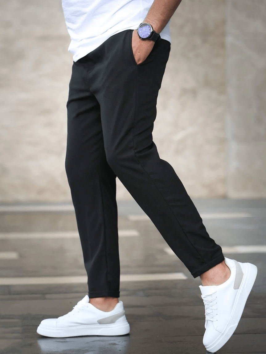 Harry | Casual Slim-Fit Joggers
