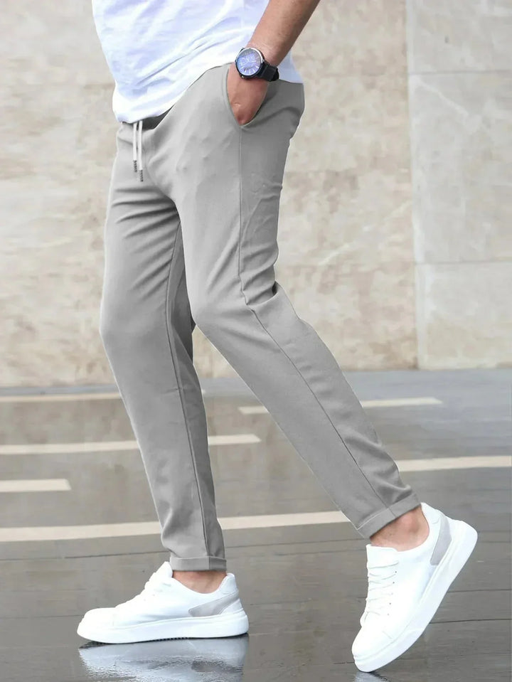 Harry | Casual Slim-Fit Joggers