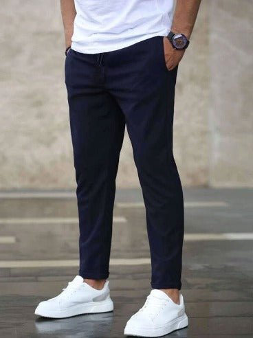 Harry | Casual Slim-Fit Joggers