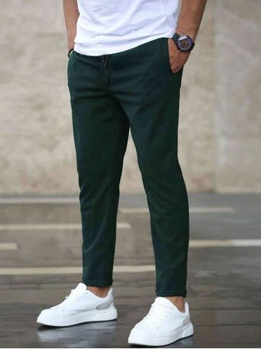 Harry | Casual Slim-Fit Joggers