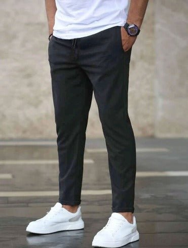 Harry | Casual Slim-Fit Joggers