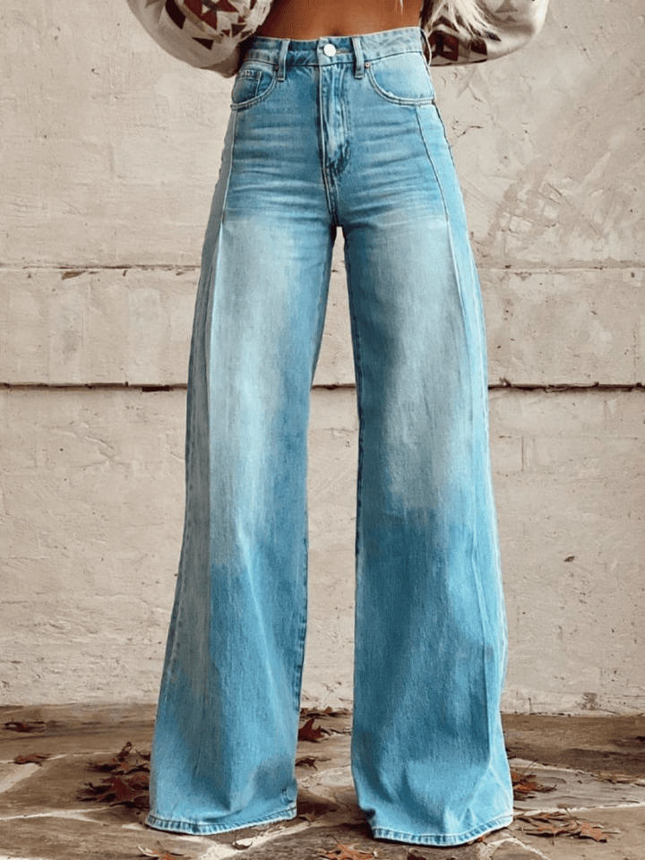 Selena | Boho Vintage Pants