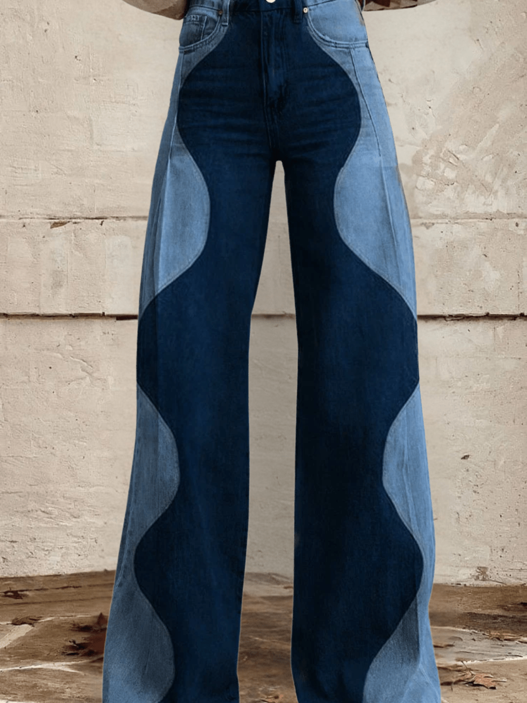 Selena | Boho Vintage Pants
