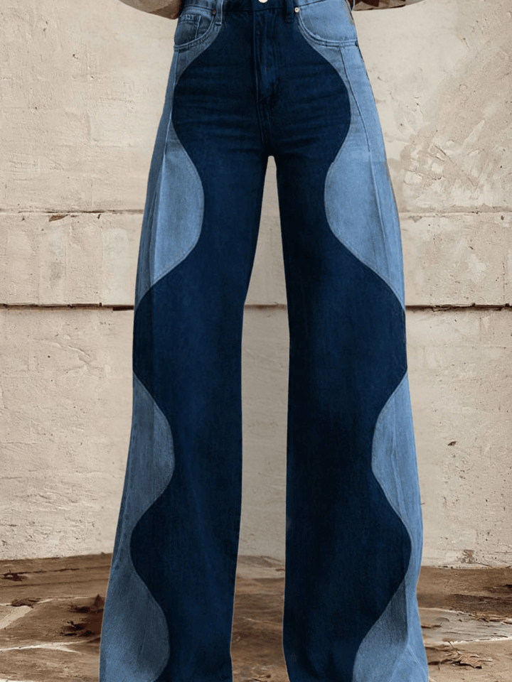Selena | Boho Vintage Pants