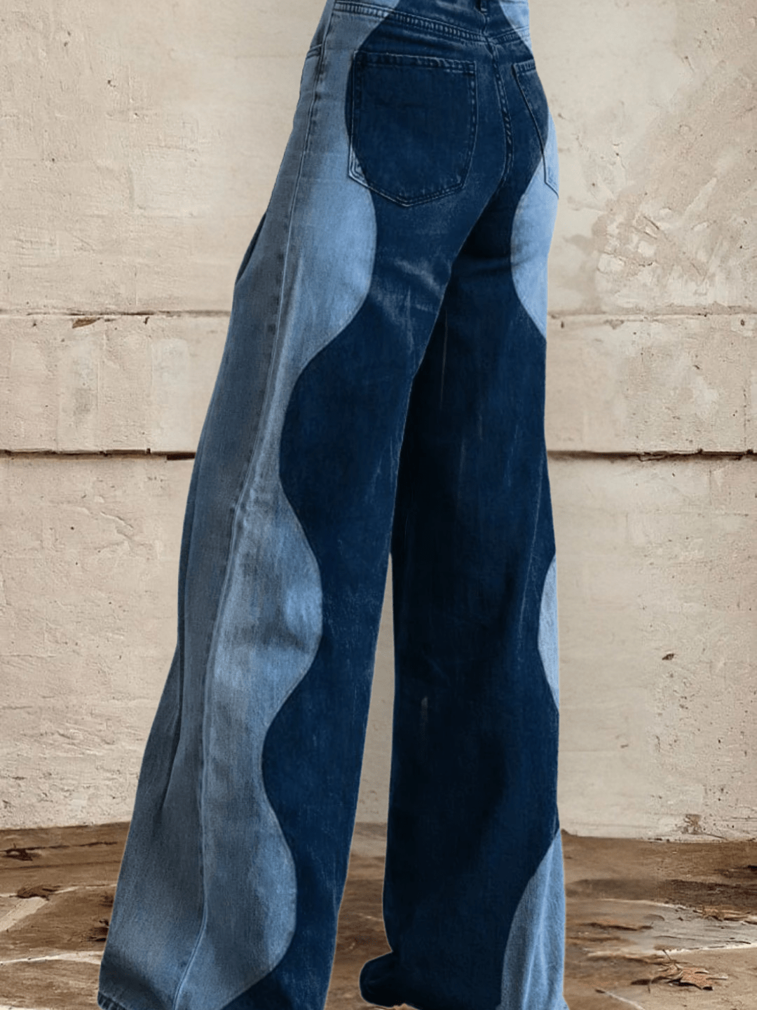 Selena | Boho Vintage Pants