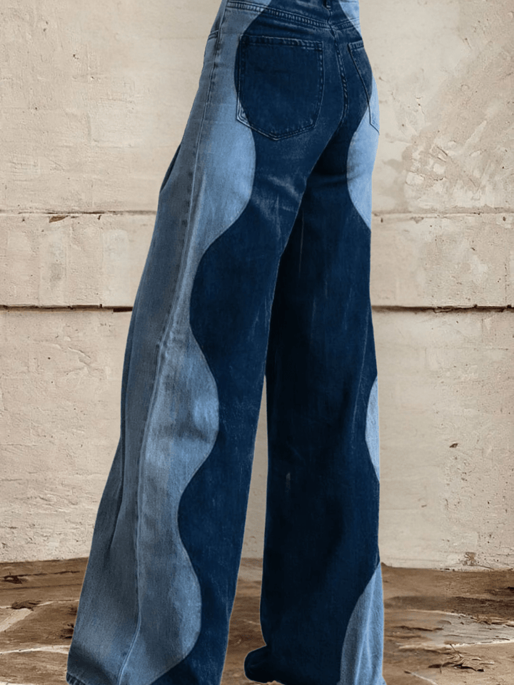 Selena | Boho Vintage Pants