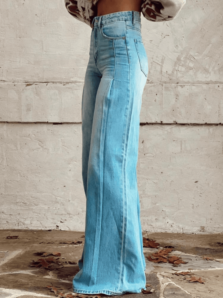 Selena | Boho Vintage Pants