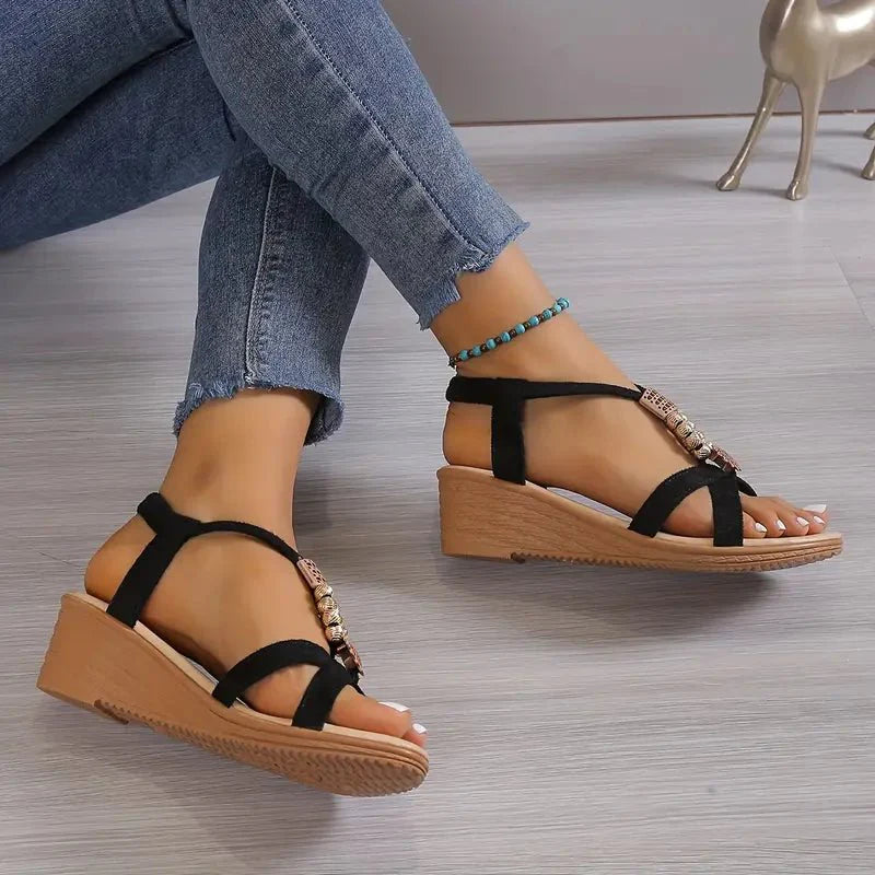 Claire | Chic Stylish Sandals