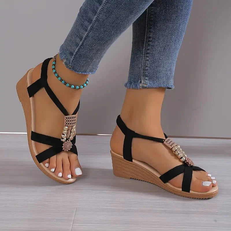 Claire | Chic Stylish Sandals