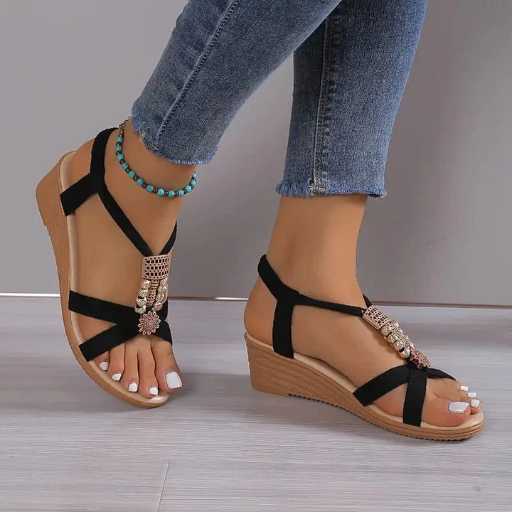 Claire | Chic Stylish Sandals