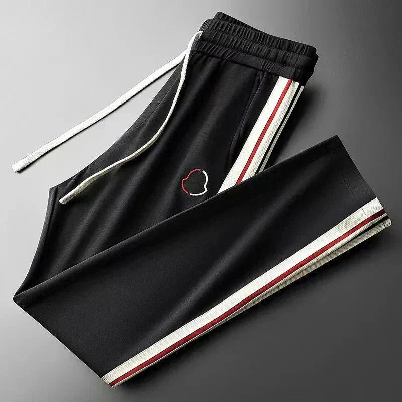 Atlas | Quarter-Zip Tracksuit Set for Men