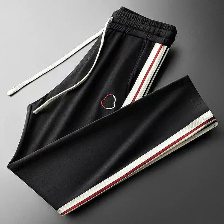 Atlas | Quarter-Zip Tracksuit Set for Men