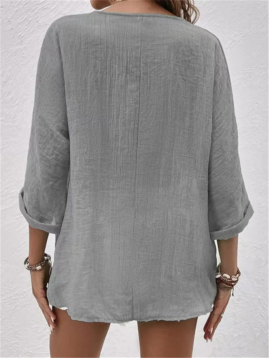 Glizzle | Breezy Day Top