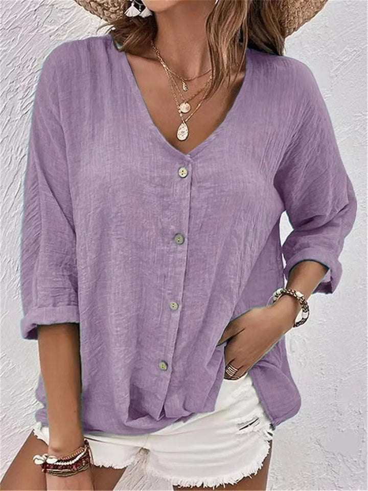 Glizzle | Breezy Day Top