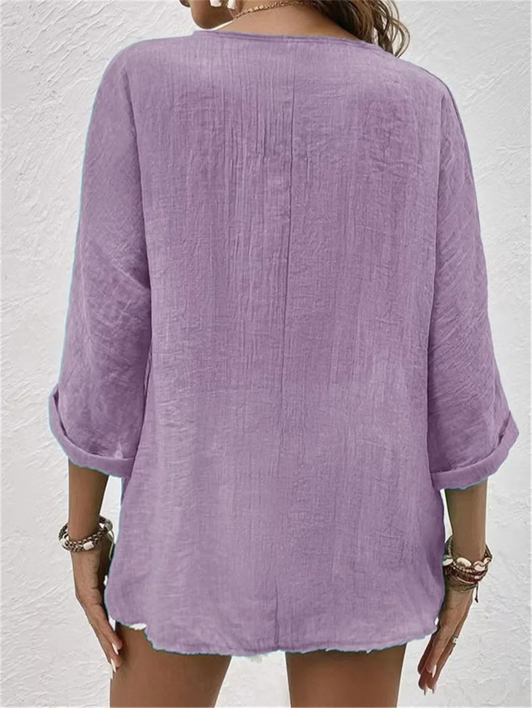 Glizzle | Breezy Day Top