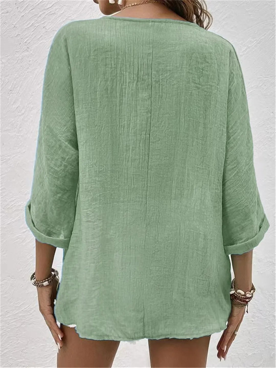 Glizzle | Breezy Day Top