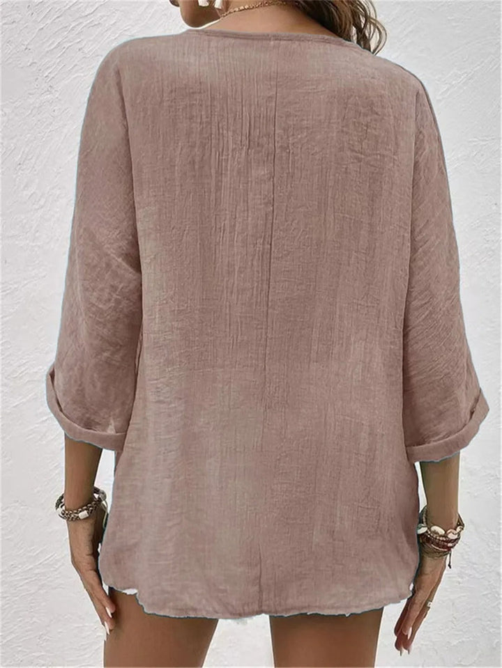 Glizzle | Breezy Day Top