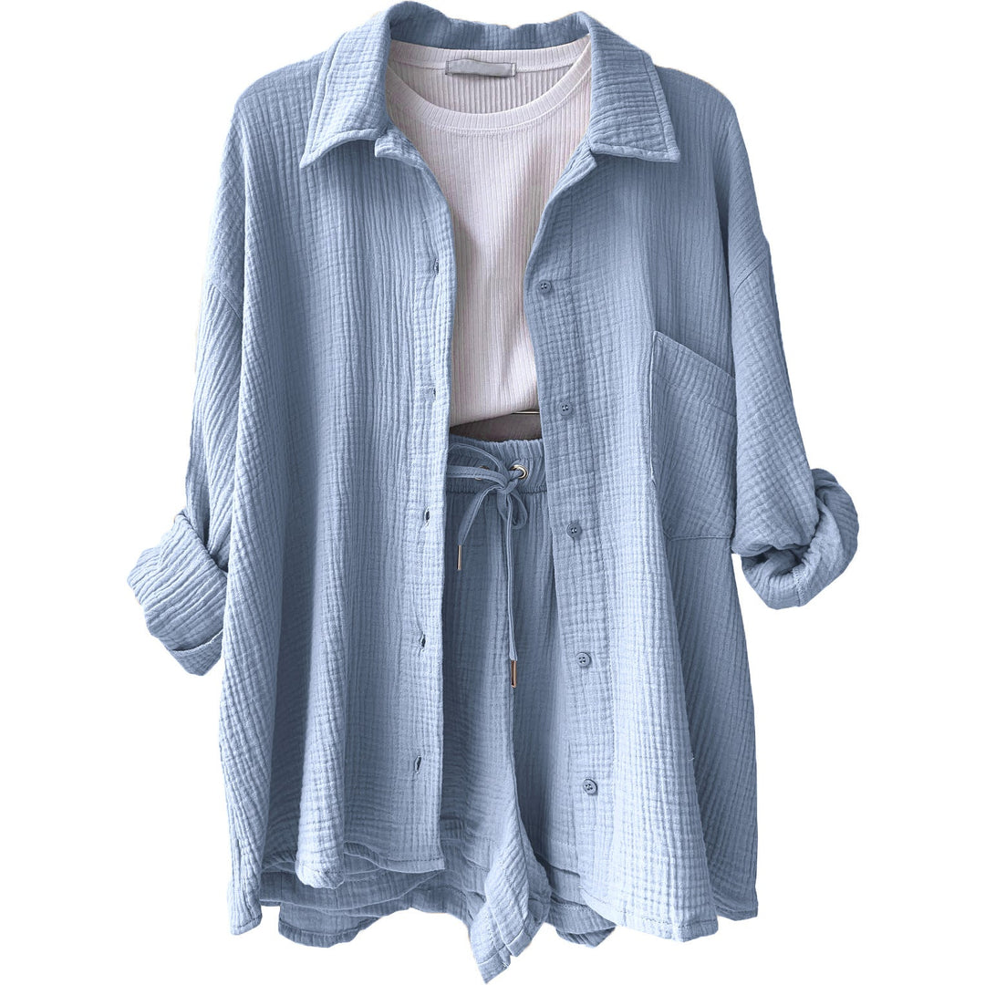 Layla | Bold Everyday Co-ord Set