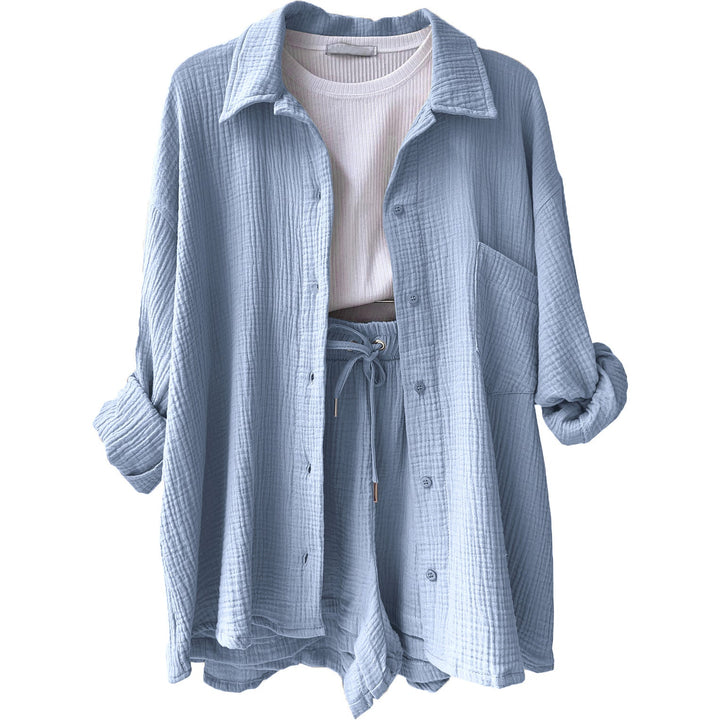 Layla | Bold Everyday Co-ord Set