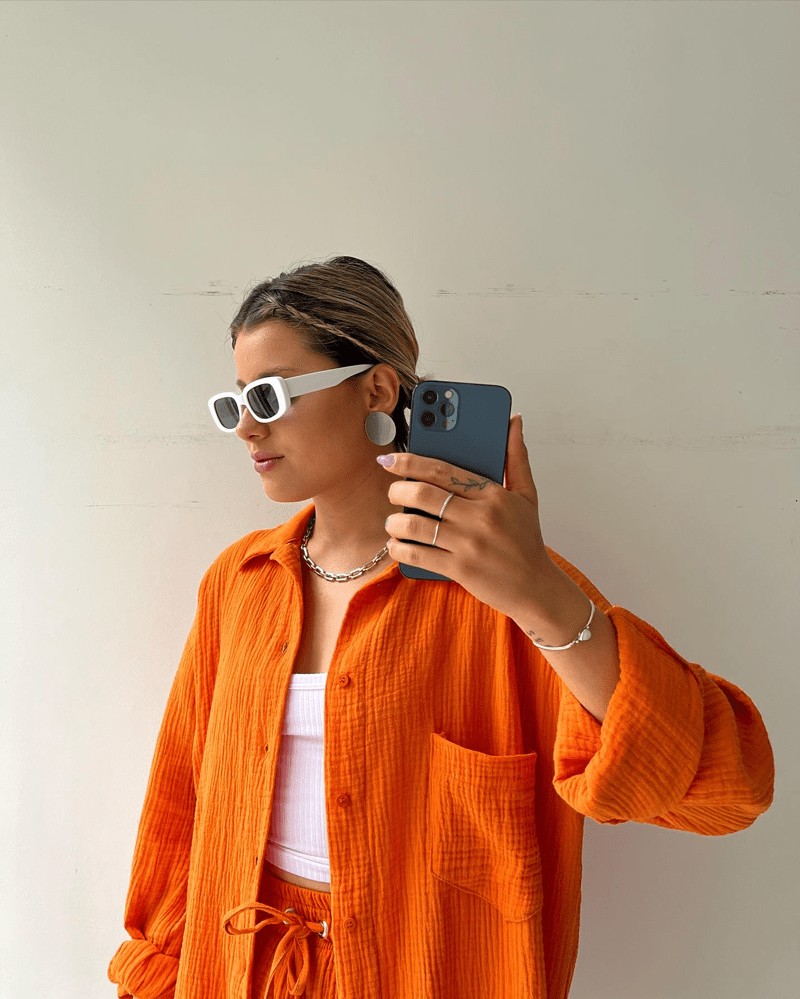 Layla | Bold Everyday Co-ord Set