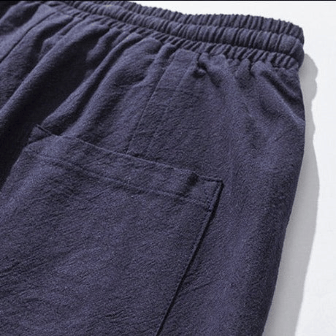 Renzo | Japan Style Pants