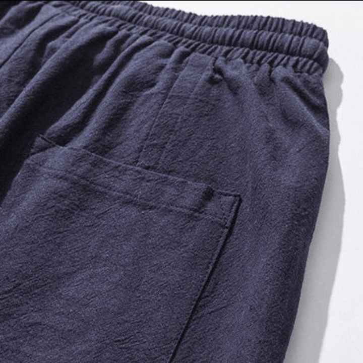 Renzo | Japan Style Pants