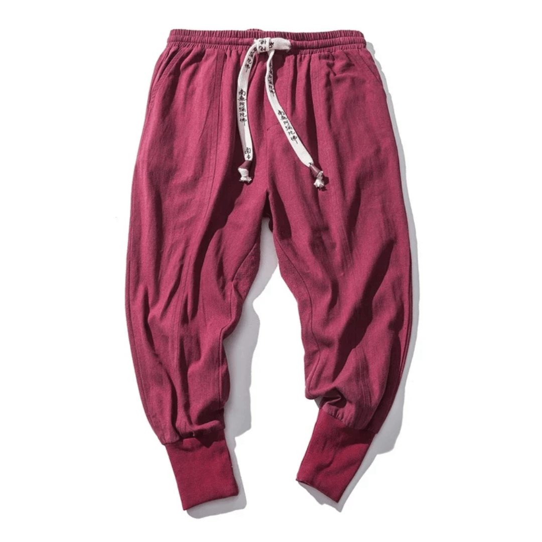 Renzo | Japan Style Pants