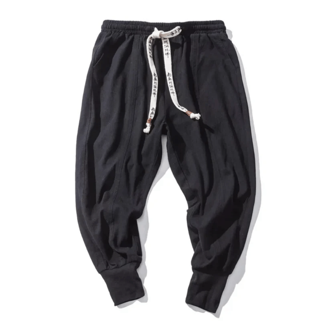 Renzo | Japan Style Pants