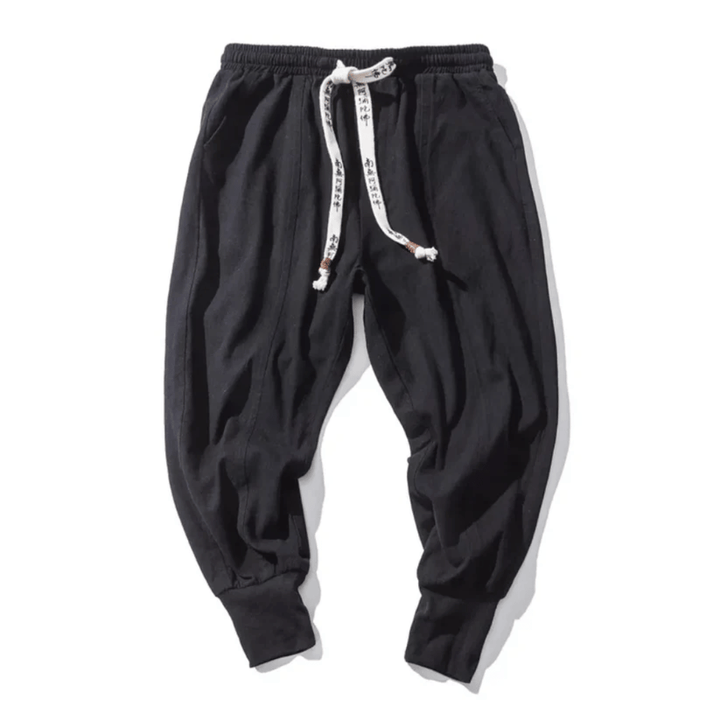 Renzo | Japan Style Pants