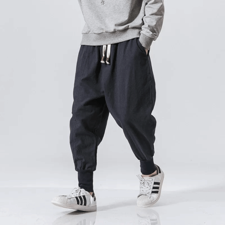 Renzo | Japan Style Pants