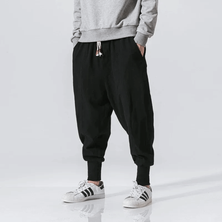Renzo | Japan Style Pants