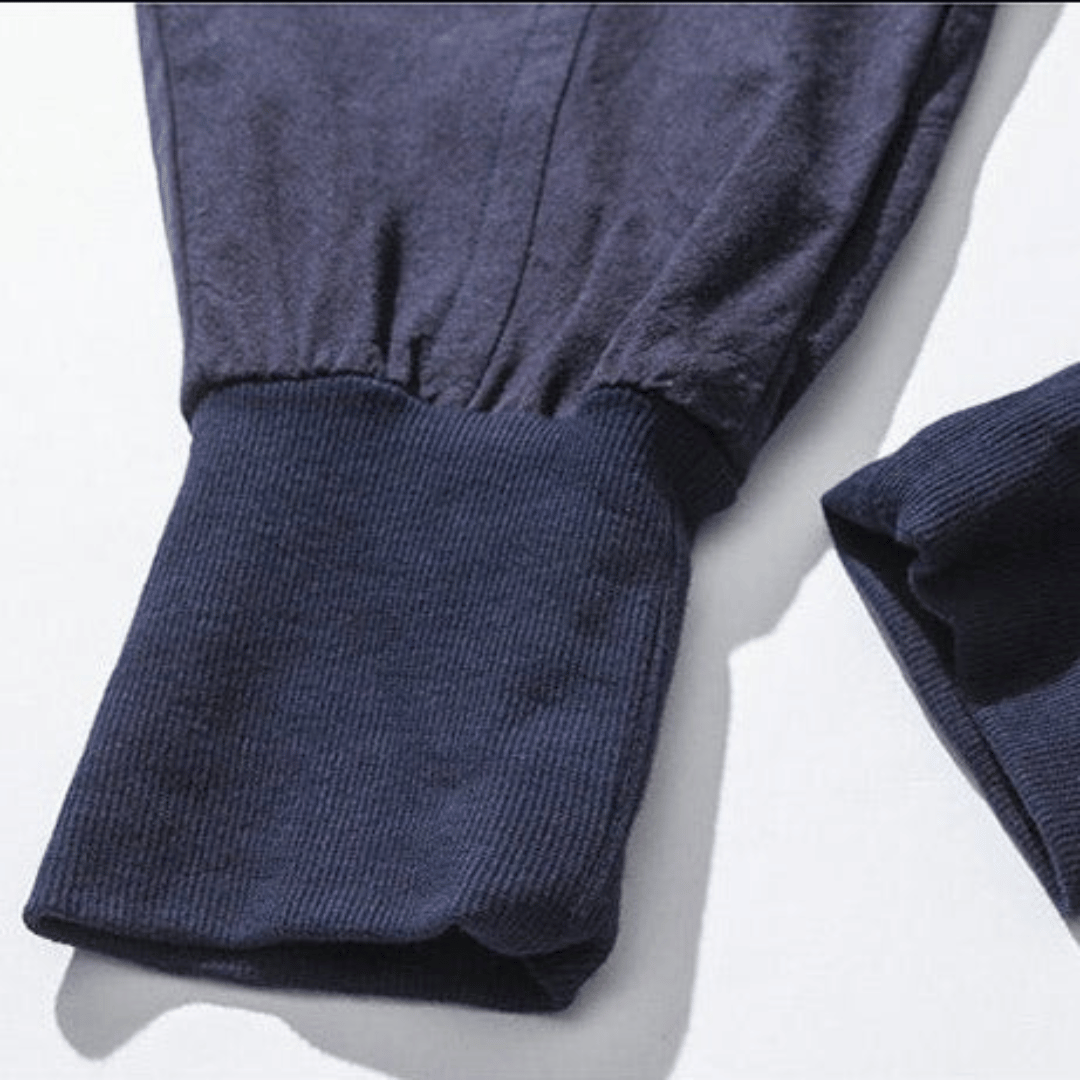 Renzo | Japan Style Pants