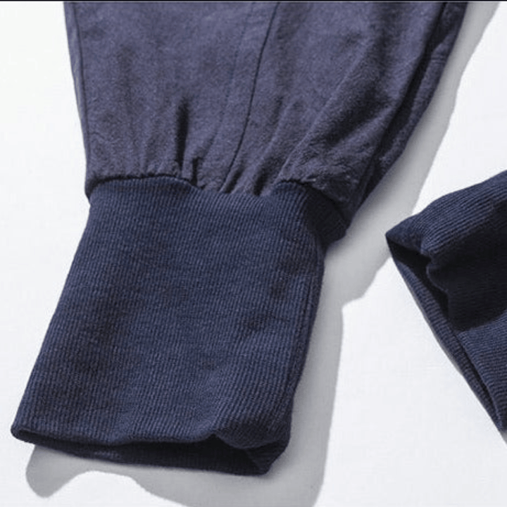 Renzo | Japan Style Pants